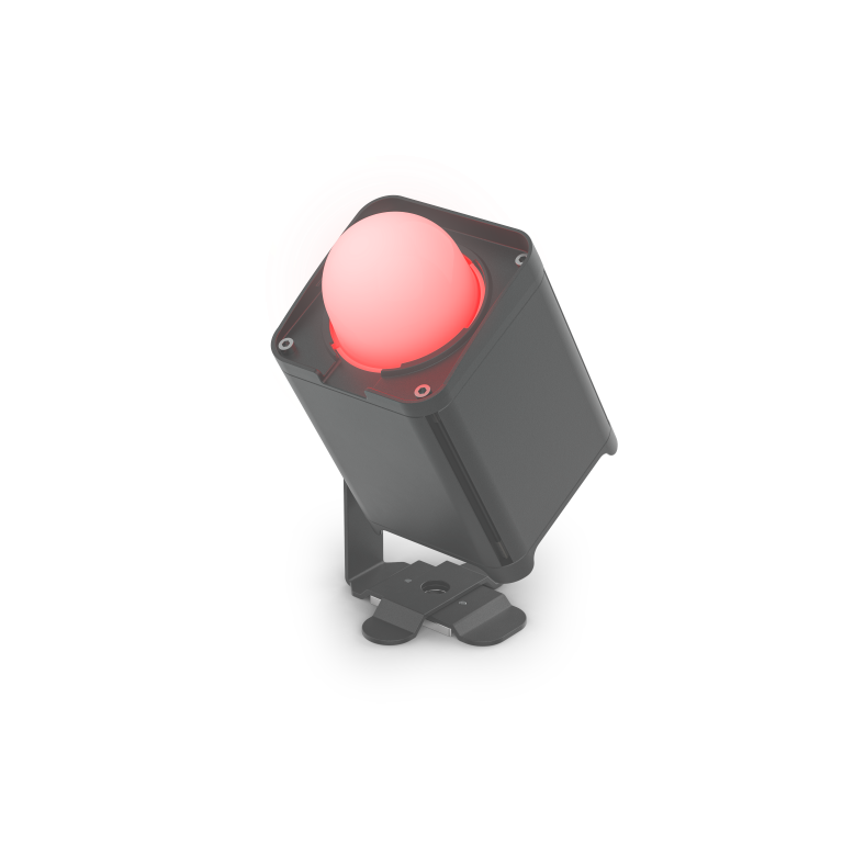 Chauvet Dj Freedom H1 Ip X4 Accessory - Projecteurs À Leds - Variation 7