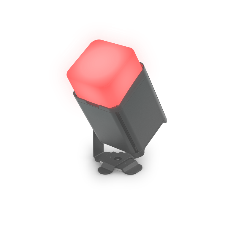 Chauvet Dj Freedom H1 Ip X4 Accessory - Projecteurs À Leds - Variation 8