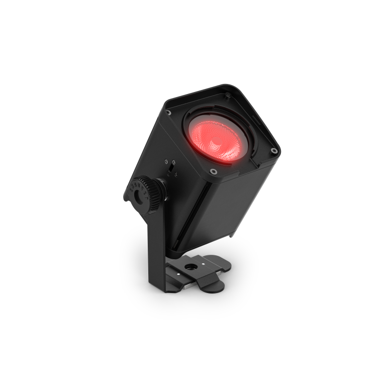 Chauvet Dj Freedom H1 Ip X4 Ils - Projecteurs À Leds - Variation 1