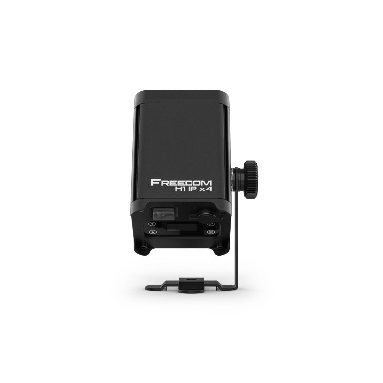 Chauvet Dj Freedom H1 Ip X4 Ils - Projecteurs À Leds - Variation 4