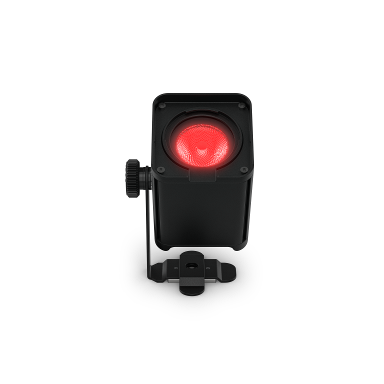 Chauvet Dj Freedom H1 Ip X4 Ils - Projecteurs À Leds - Variation 5