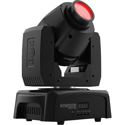 Chauvet Dj Intimidator Spot 110 - Lyre Spot - Variation 1