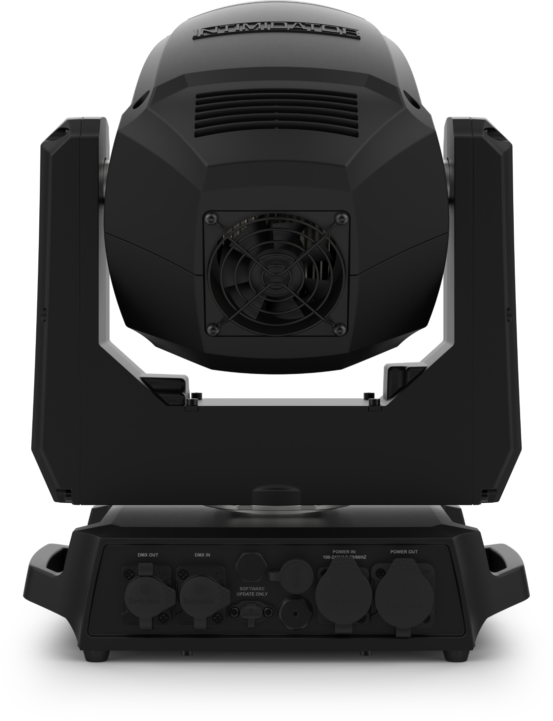 Chauvet Dj Intimidator Spot 360x Ip - Lyre Spot - Variation 2