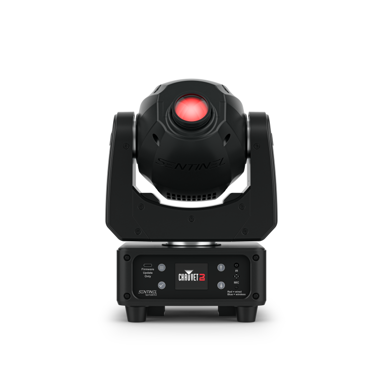 Chauvet Dj Sentinel Spot Q60 Ils - Lyre Spot - Variation 2