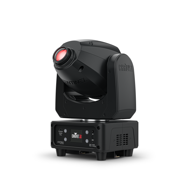 Chauvet Dj Sentinel Spot Q60 Ils - Lyre Spot - Variation 4