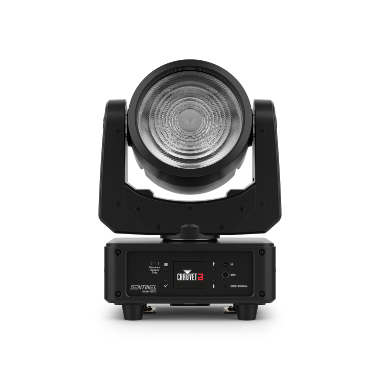 Chauvet Dj Sentinel Wash Q120 - Lyre Wash - Variation 3