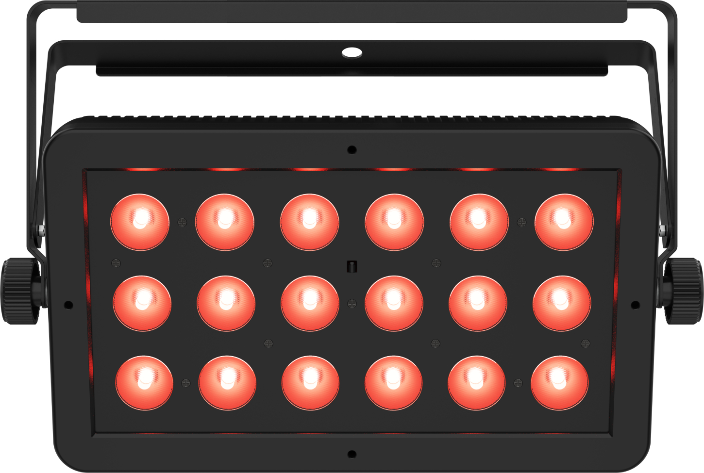 Chauvet Dj Slimbank Q18 Ils - Multi-faisceaux & Effet - Variation 3