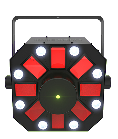 Chauvet Dj Swarm 5 Fx Ils - Multi-faisceaux & Effet - Variation 1