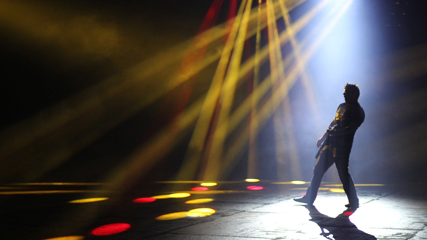 Chauvet Dj Hurricane 1800 Flex / H1800f - - Machine À FumÉe - Variation 2