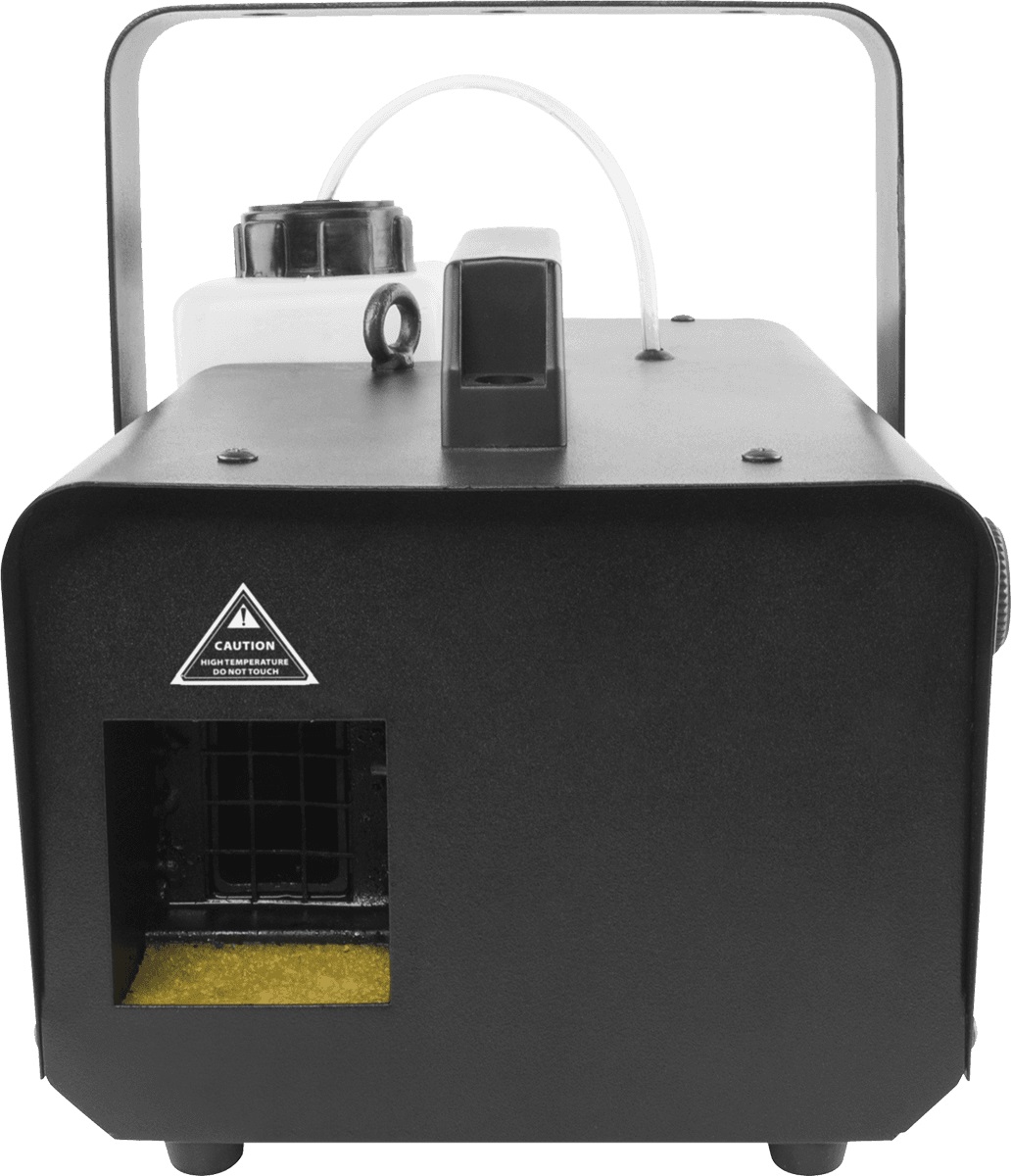 Chauvet Dj Hurricane Haze 1dx - Machine À Brouillard - Variation 1