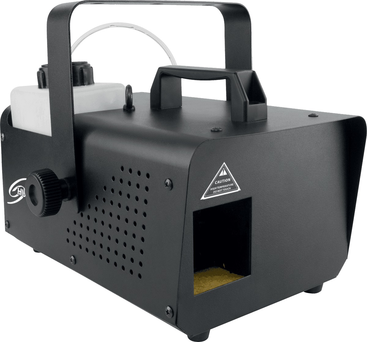 Chauvet Dj Hurricane Haze 1dx - Machine À Brouillard - Variation 2