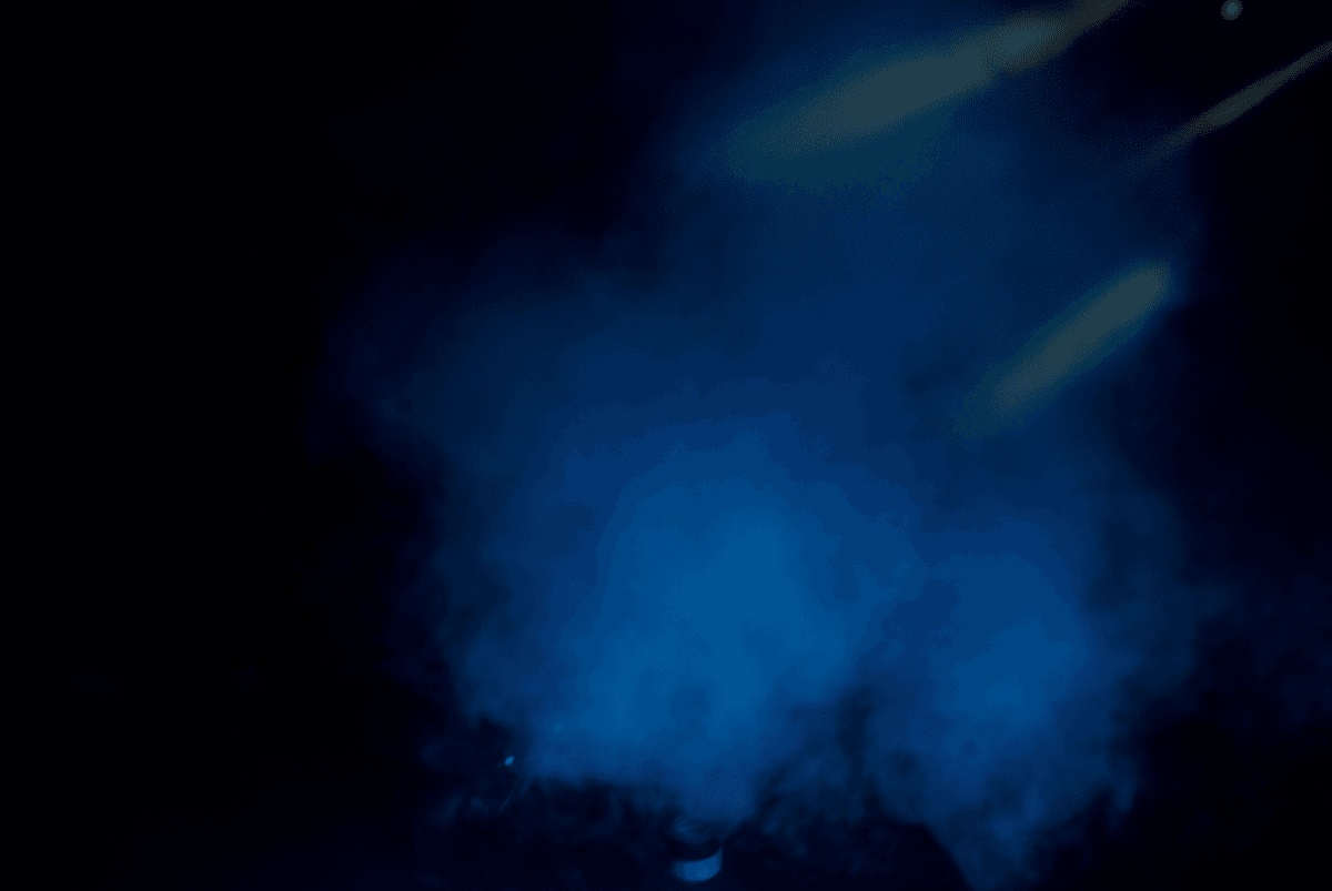 Chauvet Dj Hurricane Haze 1dx - Machine À Brouillard - Variation 7
