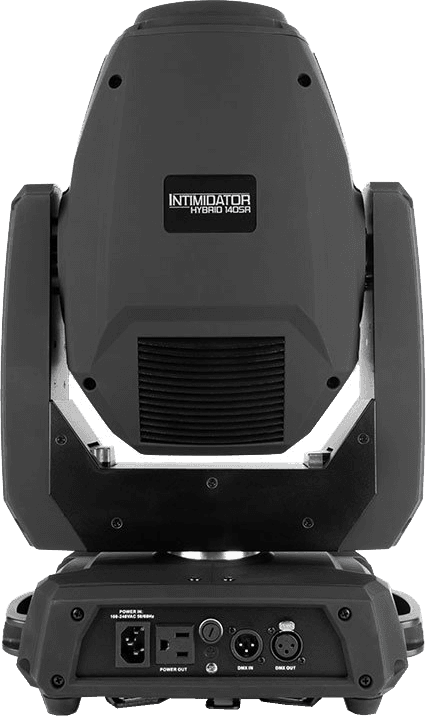 Chauvet Dj Intimidator Hybrid 140sr - - Lyre Beam - Variation 3