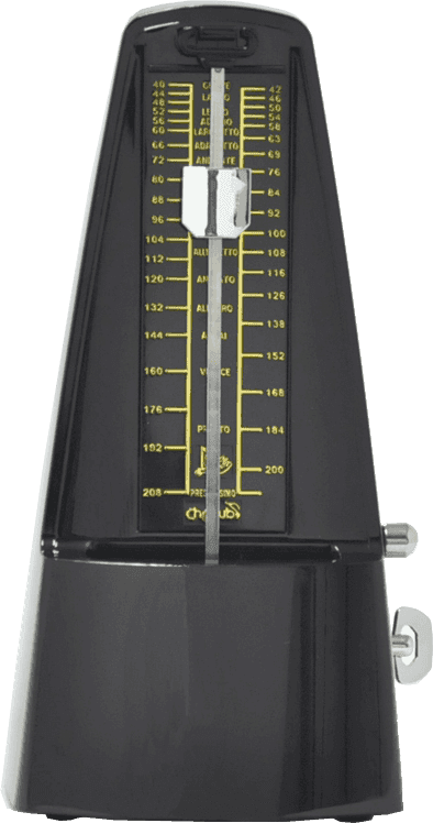 Cherub Wsm-330 - Metronome - Main picture