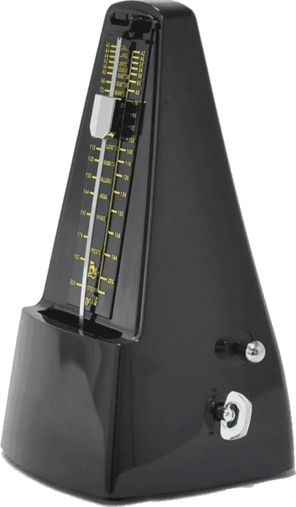 Cherub Wsm-330 - Metronome - Variation 3