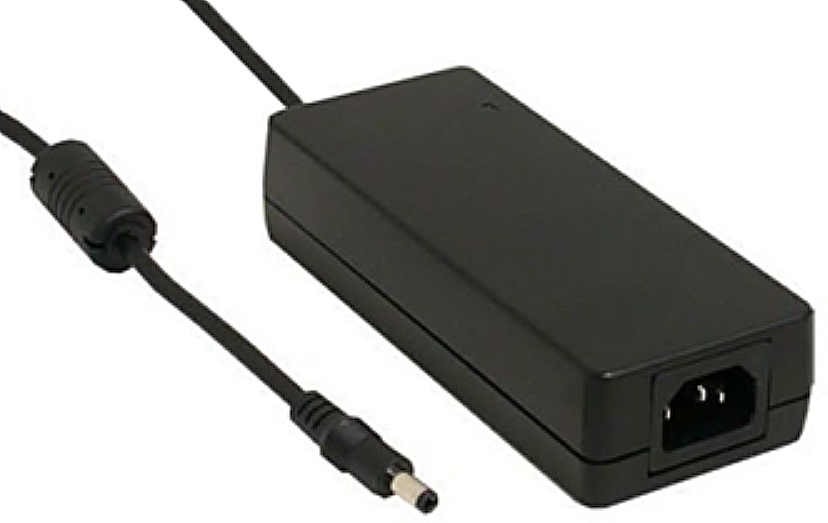 Cicognani Engineering Power Adapter 12v 0.5a - Alimentation - Main picture