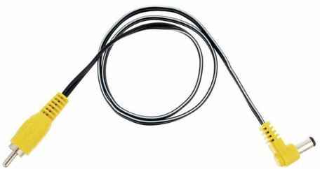 Cioks Flex 3050 - Alimentation - Main picture