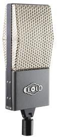 Micro statique large membrane Cloud microphones JRS-34-P