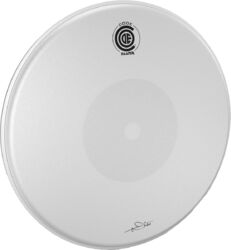 Peau caisse claire Code drumheads BOOMER Caisse Claire 14 - 14 pouces