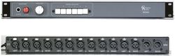 Contrôleur de monitoring Coleman MS6A