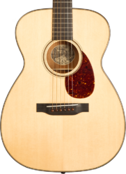 Guitare folk Collings Traditional 001 14-Fret T #34443 - Natural
