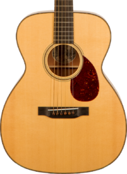 Guitare acoustique Collings OM1 T Traditional #32544 - Natural