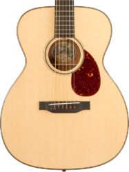 Guitare folk Collings Traditional OM1 T #35214 - Natural High Gloss