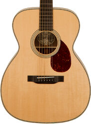 Guitare acoustique Collings OM2H Custom #32568 - Natural