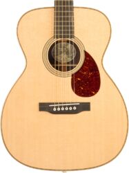 Guitare folk Collings Traditional OM2H T #35208 - Natural High Gloss