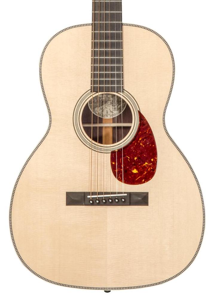 Guitare acoustique Collings 002H 12-Fret #33752 - Natural high gloss