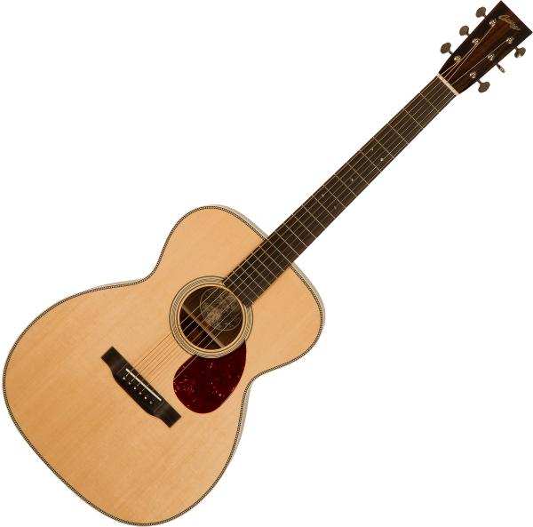 Guitare acoustique Collings OM2H Custom #32568 - Natural