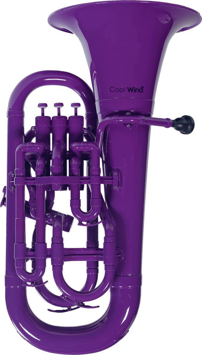 Euphonium Coolwind CEU-200PP