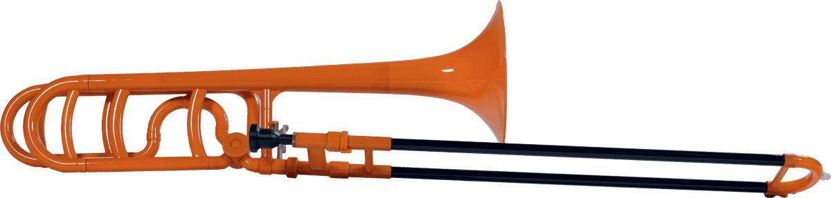 Trombone étude Coolwind CTB-200OG
