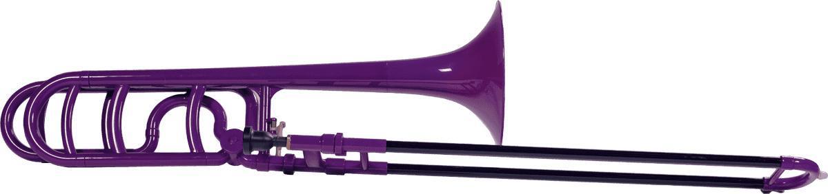 Trombone étude Coolwind CTB-200PP