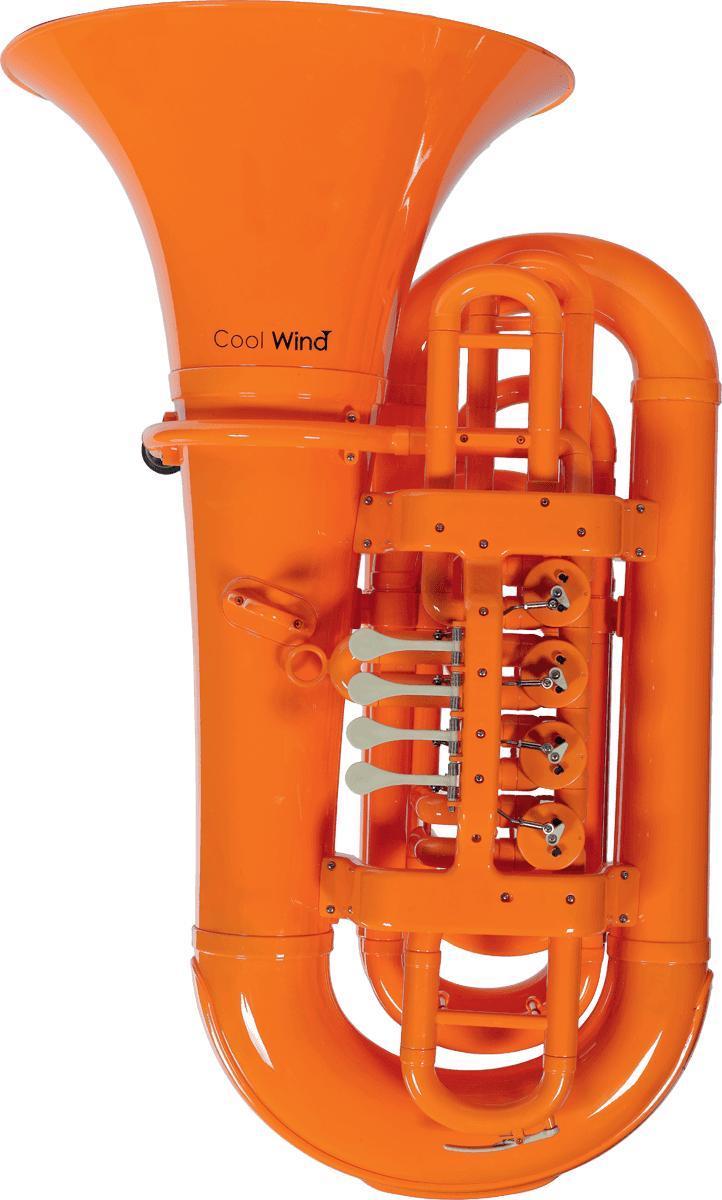 Tuba Coolwind CTU-200OG