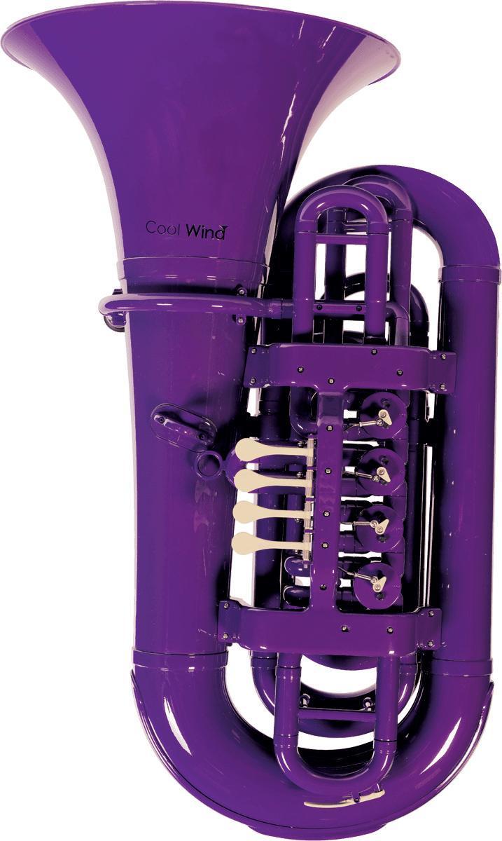 Tuba Coolwind CTU-200PP