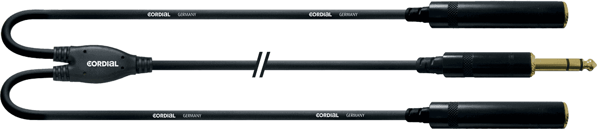 Cordial Cfy 0.3 Vkk - CÂble - Variation 1