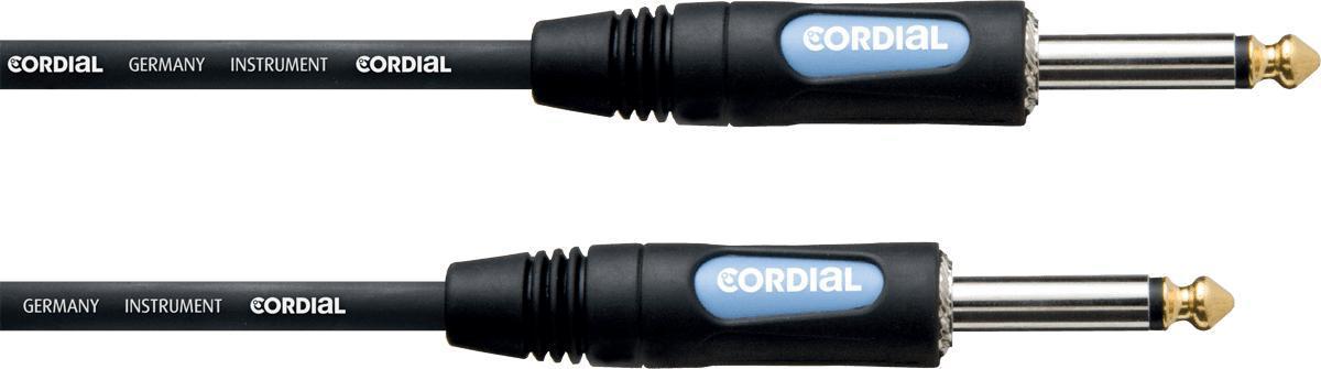 Câble Cordial CCFI0.9PP
