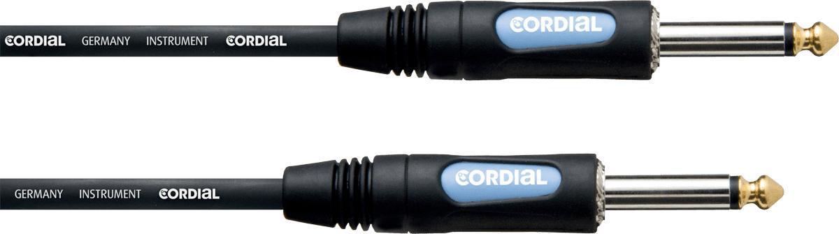Câble Cordial CCFI1.5PP - 1.5m