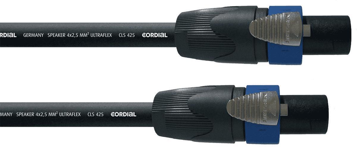 Câble Cordial CPL5LL4
