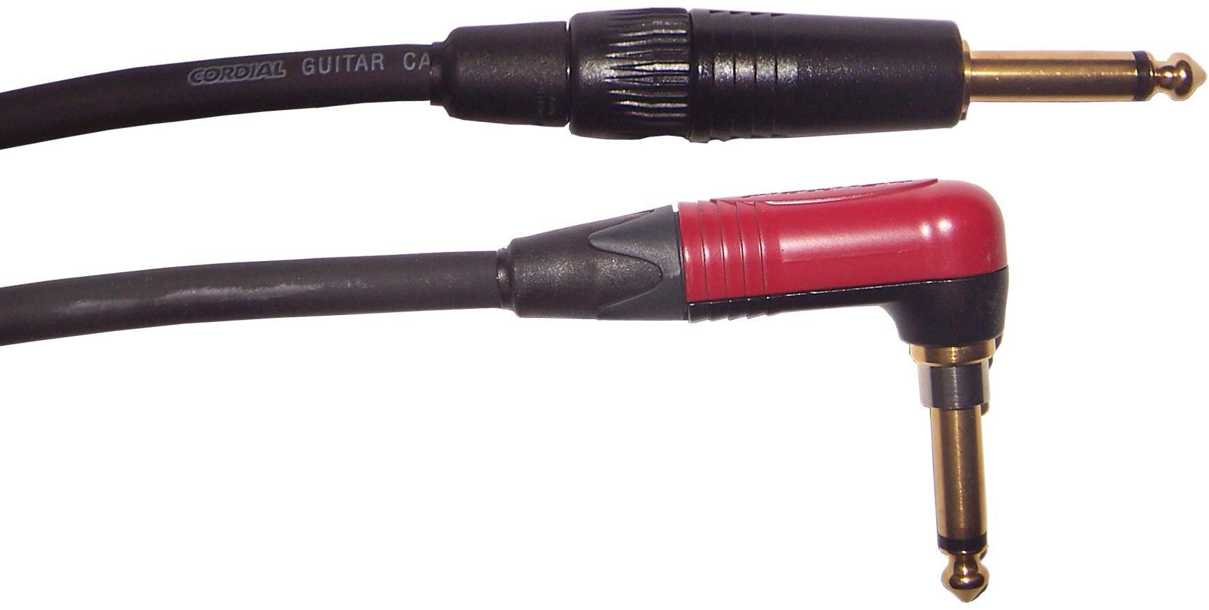Câble Cordial CSI6RP-SILENT