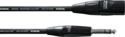 CIM6MV XLR M / Jack Stero - 6m