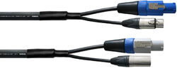 CPH10 DMX1 PWR1