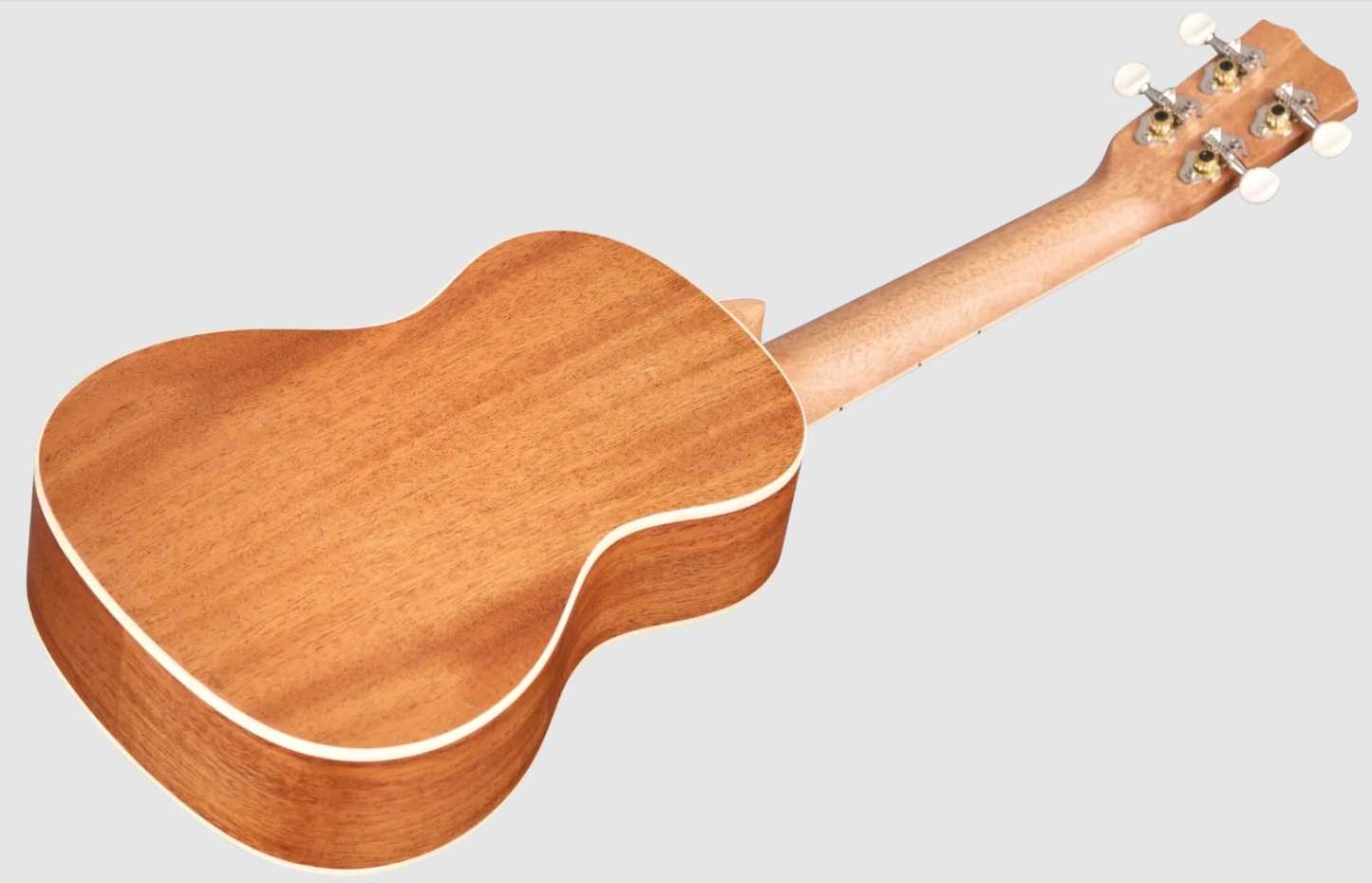 Cordoba 15cm Matiz Concert Tout Acajou Mn - Mint Satin - UkulÉlÉ - Variation 3