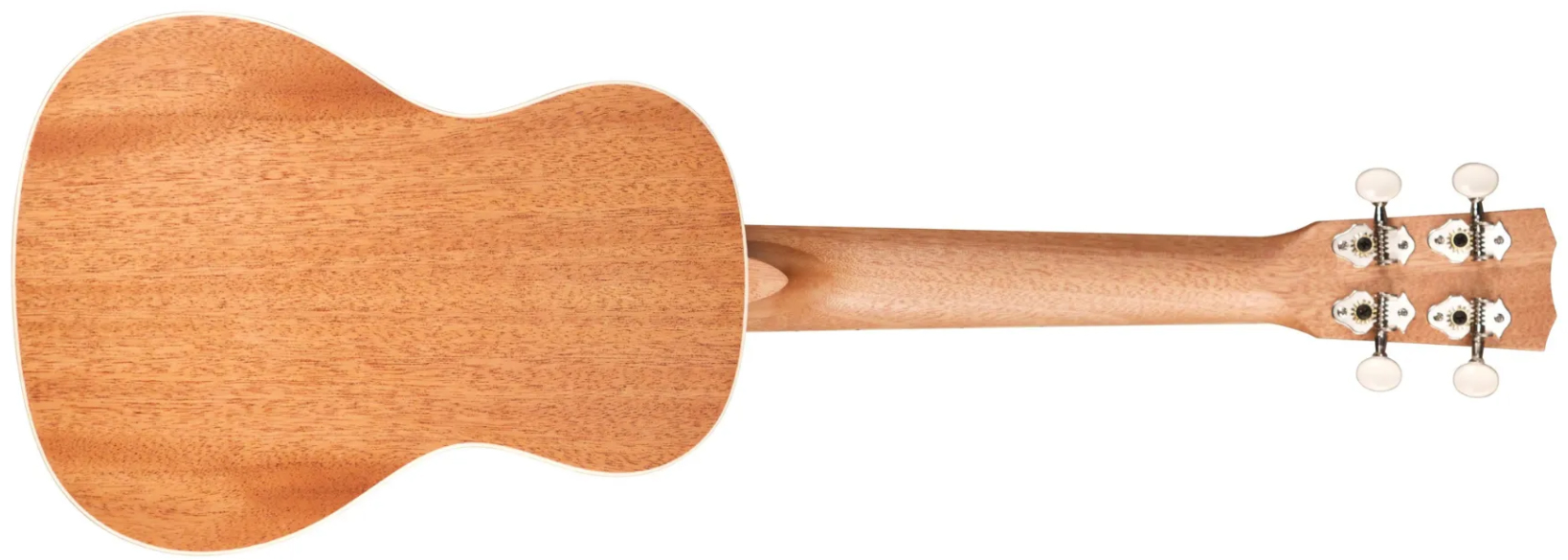 Cordoba 15cm Matiz Concert Tout Acajou Mn - Classic Blue Satin - UkulÉlÉ - Variation 3