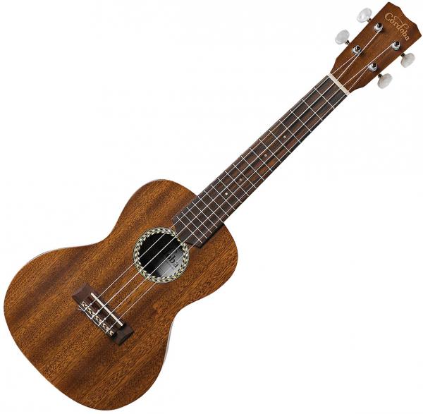 20CM natural Ukulele Cordoba