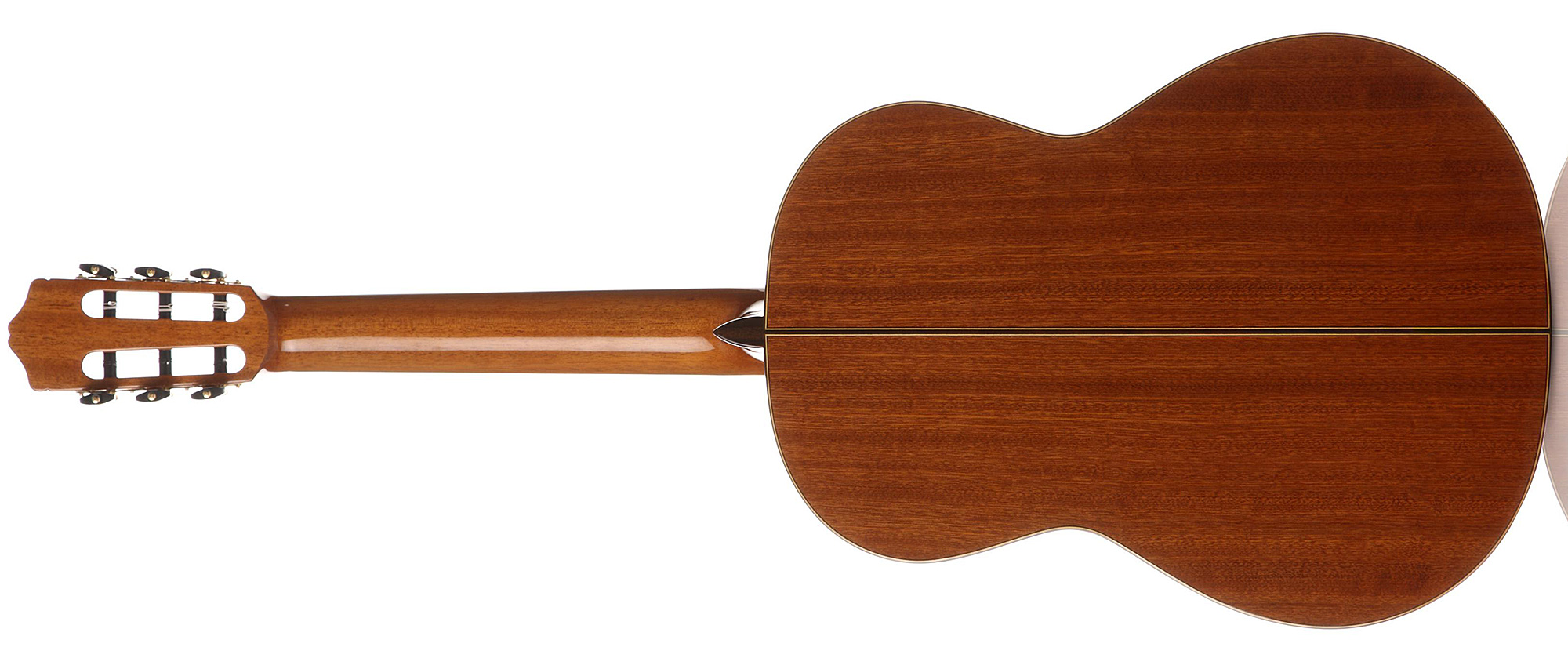 Cordoba C9 Cd Cedar Top Luthier Cedre Acajou Rw - Natural - Guitare Classique Format 4/4 - Variation 2