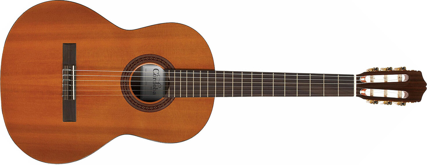 Cordoba Guitare Classique Format 7/8 - Acoustique - Guitare Classique Format 7/8 - Main picture