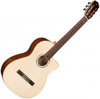 Fusion 5 Bocote - natural