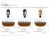Cordoba Guitare Classique Format 4/4 - Electro-acoustique - Guitare Classique Format 4/4 - Variation 3